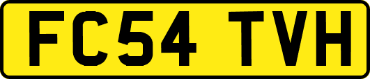 FC54TVH