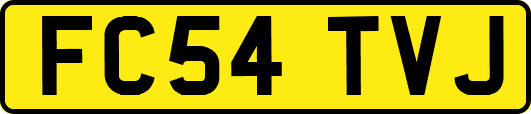 FC54TVJ