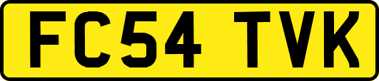 FC54TVK