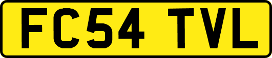 FC54TVL