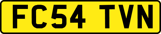 FC54TVN