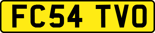 FC54TVO
