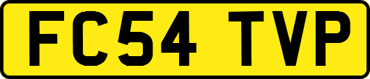 FC54TVP
