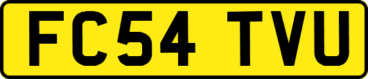 FC54TVU