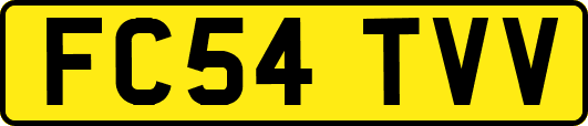 FC54TVV