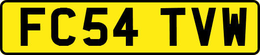 FC54TVW