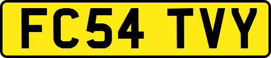 FC54TVY