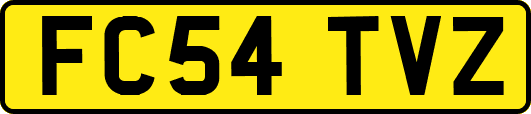 FC54TVZ