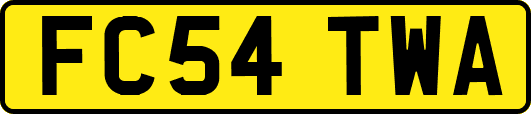 FC54TWA