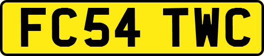 FC54TWC