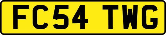 FC54TWG