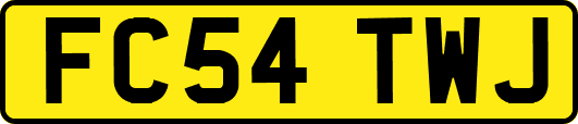 FC54TWJ