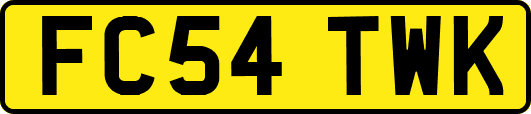 FC54TWK