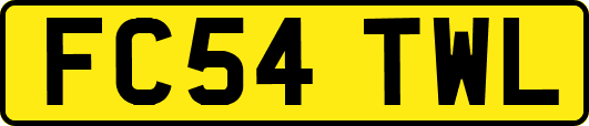 FC54TWL