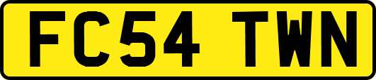 FC54TWN