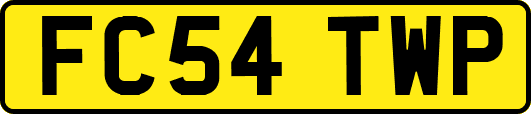 FC54TWP