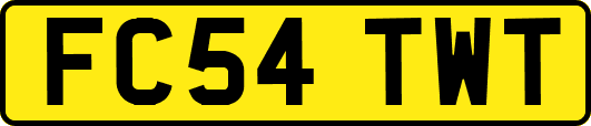 FC54TWT