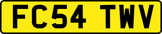 FC54TWV