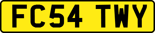 FC54TWY