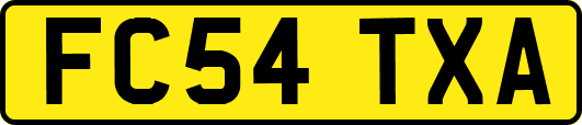 FC54TXA