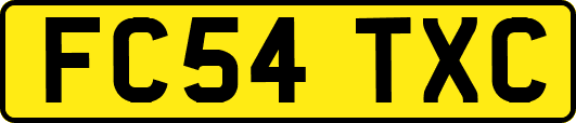 FC54TXC