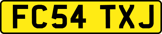 FC54TXJ