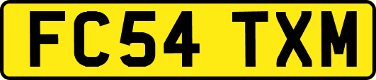 FC54TXM