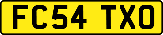 FC54TXO