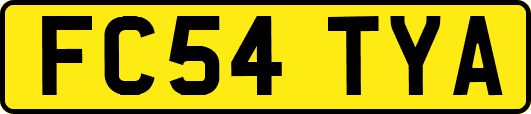 FC54TYA