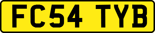 FC54TYB