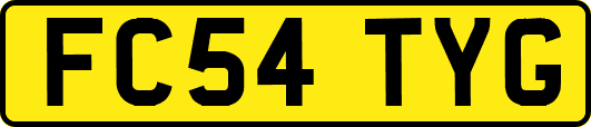 FC54TYG