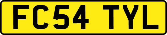 FC54TYL