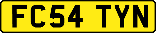 FC54TYN