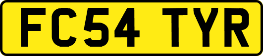 FC54TYR