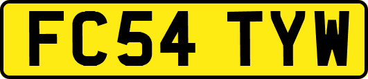 FC54TYW