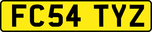 FC54TYZ