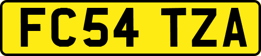 FC54TZA
