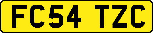 FC54TZC