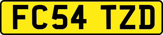 FC54TZD