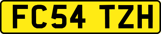FC54TZH