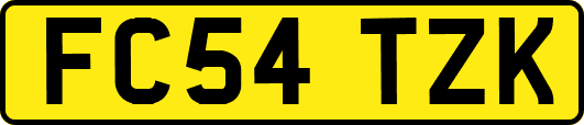 FC54TZK