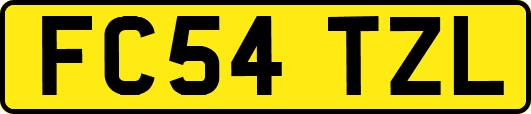 FC54TZL