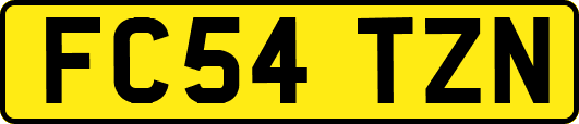FC54TZN