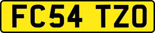 FC54TZO