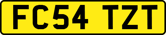 FC54TZT