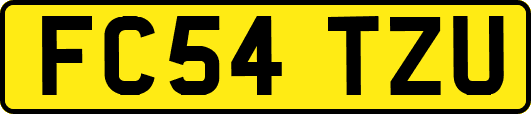 FC54TZU