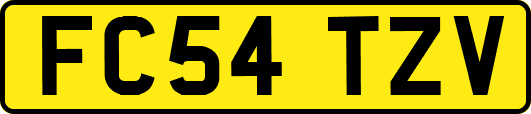 FC54TZV