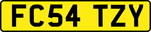 FC54TZY