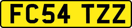 FC54TZZ