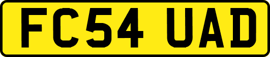 FC54UAD